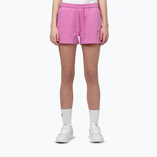 Dámské šortky Pitbull Sierra ice pink
