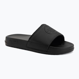 Dámské nazouváky Pitbull Logo black