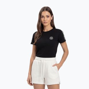Dámské tričko Pitbull Womens Titch black