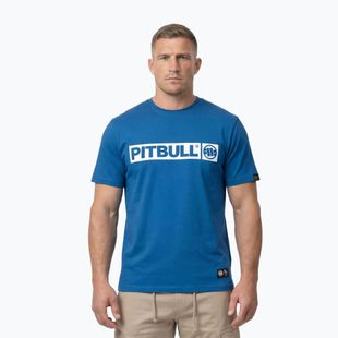 Pánské tričko na lezení Pitbull Hilltop