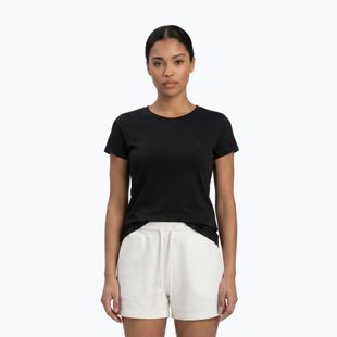 Dámské tričko Pitbull Discovery Logo black