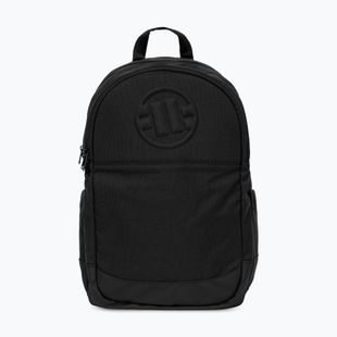 Městský batoh Pitbull Hornet 21 l black