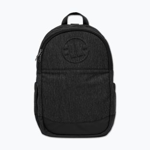 Městský batoh Pitbull Hornet 21 l dark grey melange