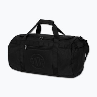 Tréninková taška Pitbull Hornet 47 l black