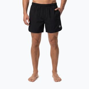 Pánské šortky Pitbull Sport black
