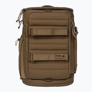 Městský batoh Pitbull Big Premium sand