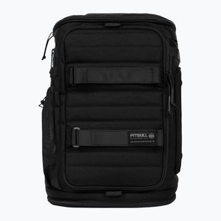 Městský batoh Pitbull Big Premium black