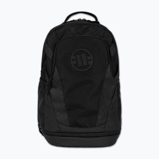 Městský batoh Pitbull Athletic Logo black