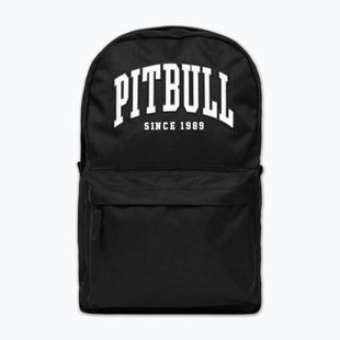 Městský batoh Pitbull Norton black