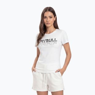 Dámské tričko Pitbull Protector white