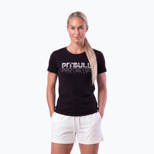 Dámské tričko Pitbull Protector black