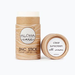 Aloha Care Aloha Zinc Stick SPF 30 22 g ALOZS1 krém