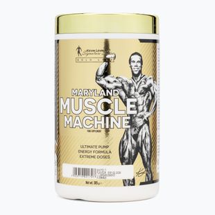 Fitness Authority Levrone Gold Maryland Muscle Machine 385 g exotic