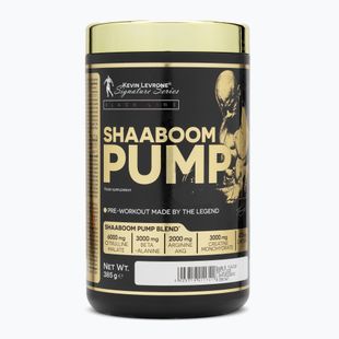 Fitness Authority Levrone Shaaboom Pump 385 g exotic