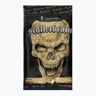 Předtréninkový přípravek Fitness Authority Levrone Scatterbrain  9g lichee