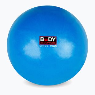 Malý gymnastický míč Body Sculpture Mini Bb 013 25 cm blue
