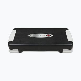 Step na aerobik Body Sculpture Slim Bsb 580 black