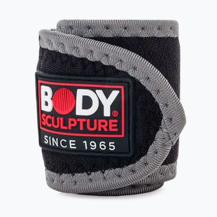 Stabilizátor zápěstí Body Sculpture Frotte Bns 425E black