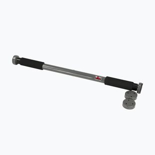 Hrazda na shyby Body Sculpture Bb 262L-B 2W1 Black