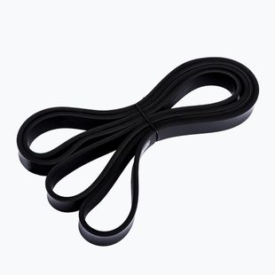 Posilovací guma Body Sculpture Bb 104B Oporowa 2.1 Cm black