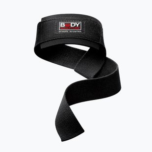 Pásy na vzpírání Body Sculpture Bb 30 2 pack black