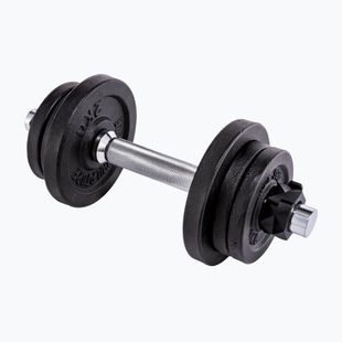 Nastavitelná činka Body Sculpture Bw 780Lx1 10 kg black