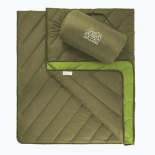 Deka OFFLANDER OFF_CACC_02 Waterproof green