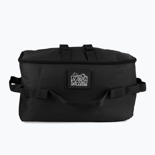Taška OFFLANDER Offroad 10 l black