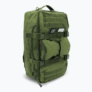 Turistický batoh OFFLANDER Offroad Bag 3w1 54 l green