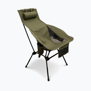Turistická židle OFFLANDER Off_Acc_50 składane olive