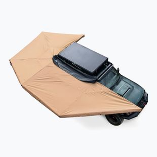 Markýza Offlander Batwing+ Prawa sand