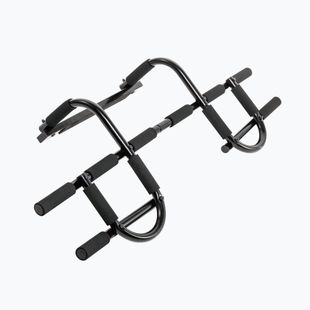 Hrazda na dveře Body Sculpture Body Gym Xtra Bb 270 Black