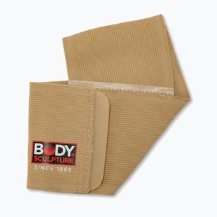 Badáž na kotník Body Sculpture BNS 041 beige