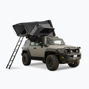 Střešní stan pro 2 osoby OFFLANDER Fold 2 Wolf gray