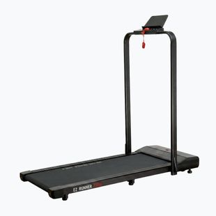 Elektrický běžecký pás Body Sculpture Ez Runner Bt 3116 black