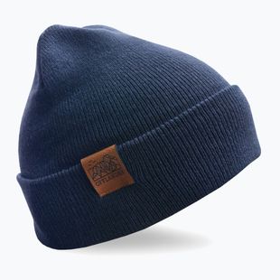 Zimní čepice Offlander Off_Cacc_60 navy