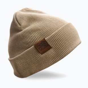 Zimní čepice Offlander Off_Cacc_60 beige