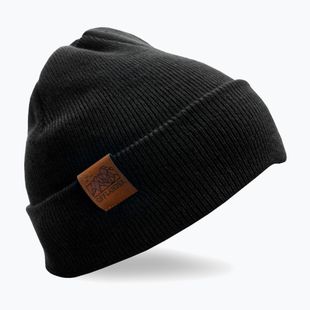 Zimní čepice Offlander Off_Cacc_60 black