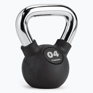 Gumový Kettlebell Gipara 3123