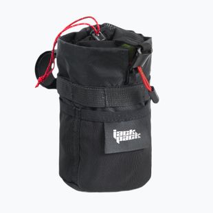 Brašna na kolo jack pack Kanister 2.5 black