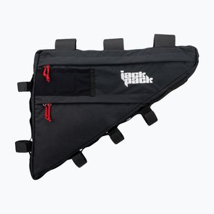 Cyklistická brašna na rám jack pack Góral 3.0 black