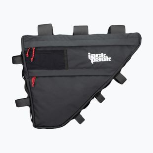Cyklistická brašna na rám jack pack Żwirek 3.0 black