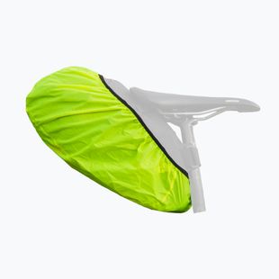 Obal na cyklistickou tašku jack pack Nano Tobołek fluo green