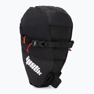 Brašna pod sedlo kola jack pack Ultra Tobołek black