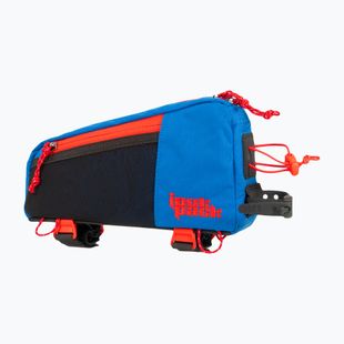 Cyklistická brašna na rám jack pack Płetwa RGB blue