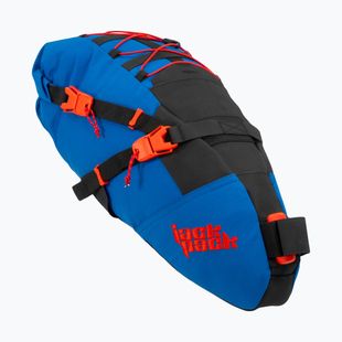 Brašna pod sedlo kola jack pack Tobołek RGB blue