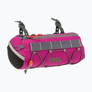 Taška na řídítka na kolo jack pack Kierowniczka RGB purple