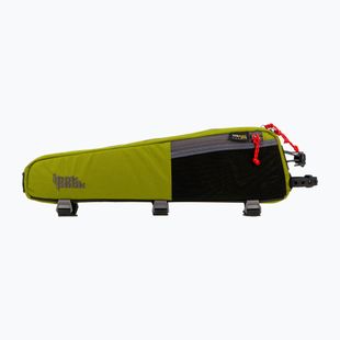 Cyklistická brašna na rám jack pack Płetwal RGB green