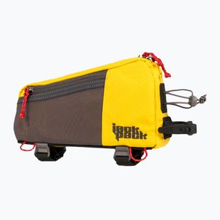 Cyklistická brašna na rám jack pack Płetwa RGB yellow