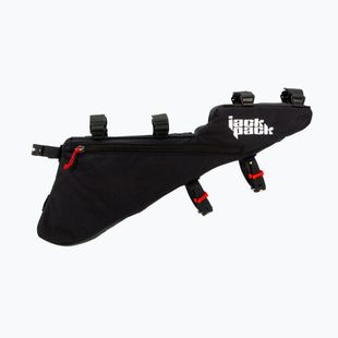 Torba rowerowa na ramę jack pack Góral FS S-M black